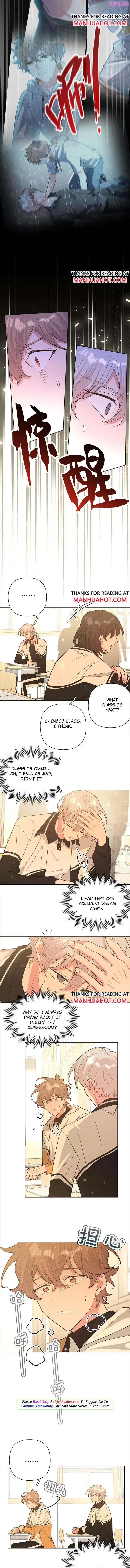 Don't Say You Love Me Kainu Manga Chapter 89 Page 7