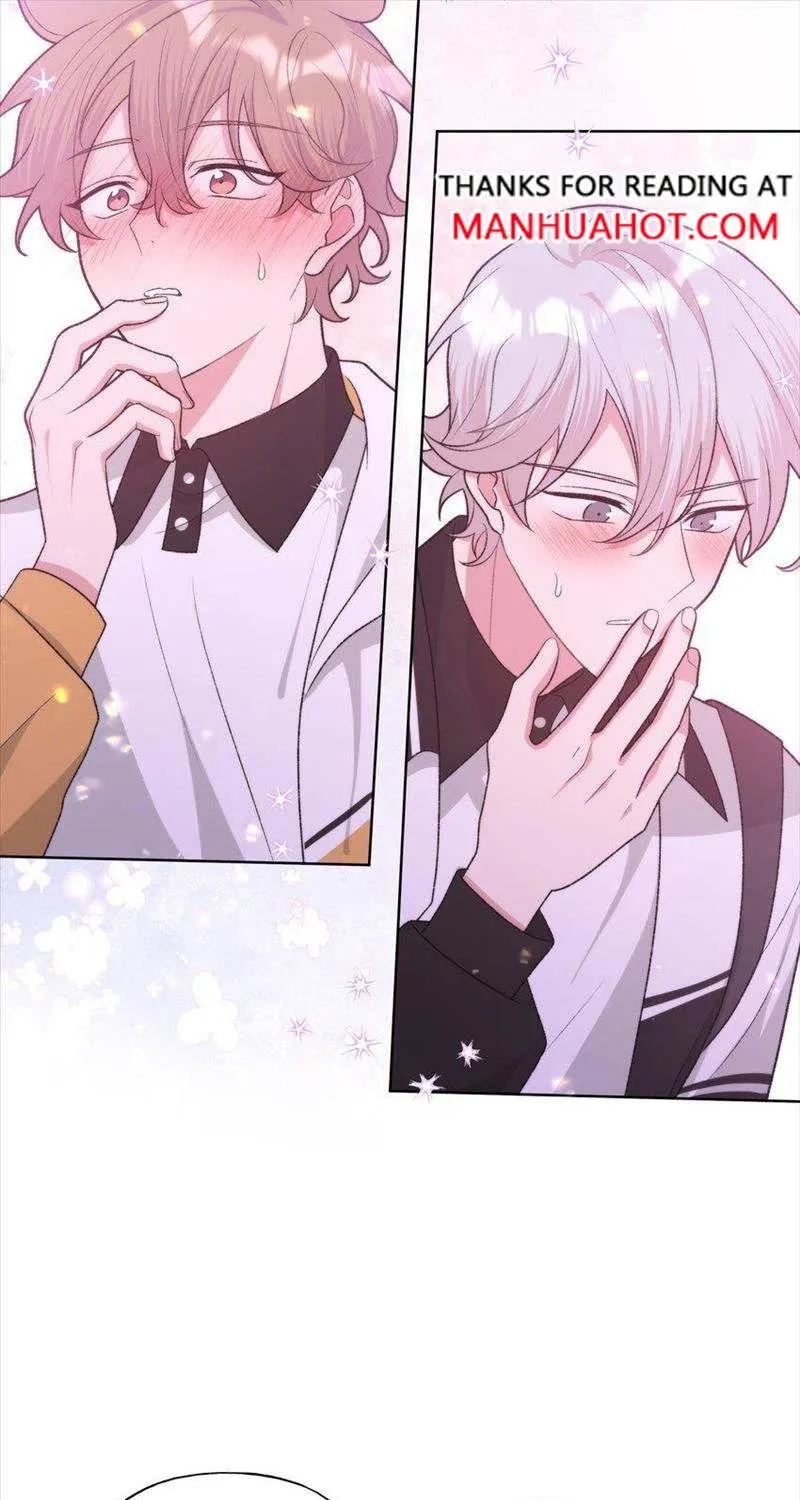Don't Say You Love Me Kainu Manga Chapter 89 Page 10