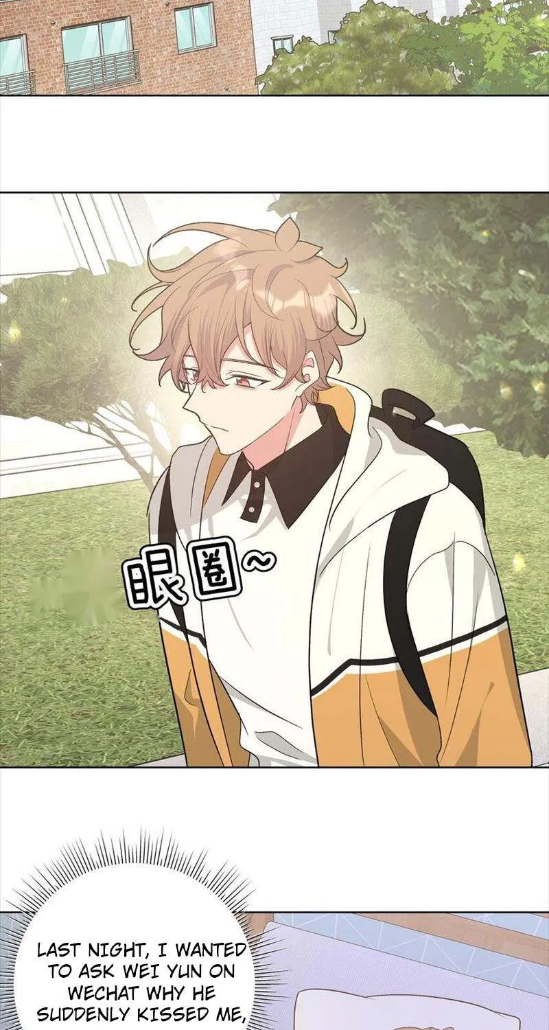 Don't Say You Love Me Kainu Manga Chapter 89 Page 14