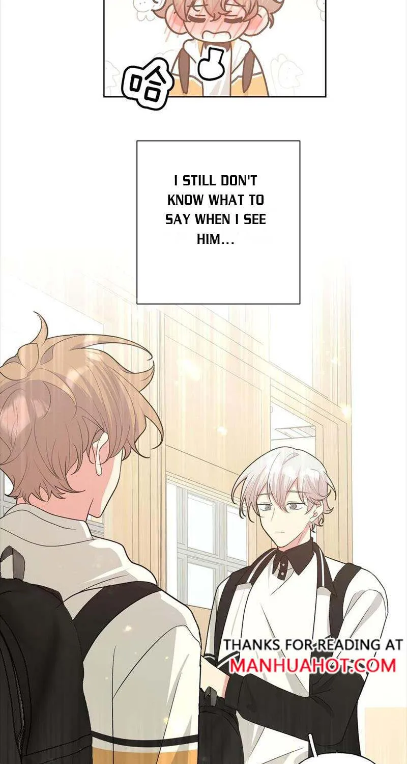 Don't Say You Love Me Kainu Manga Chapter 89 Page 20