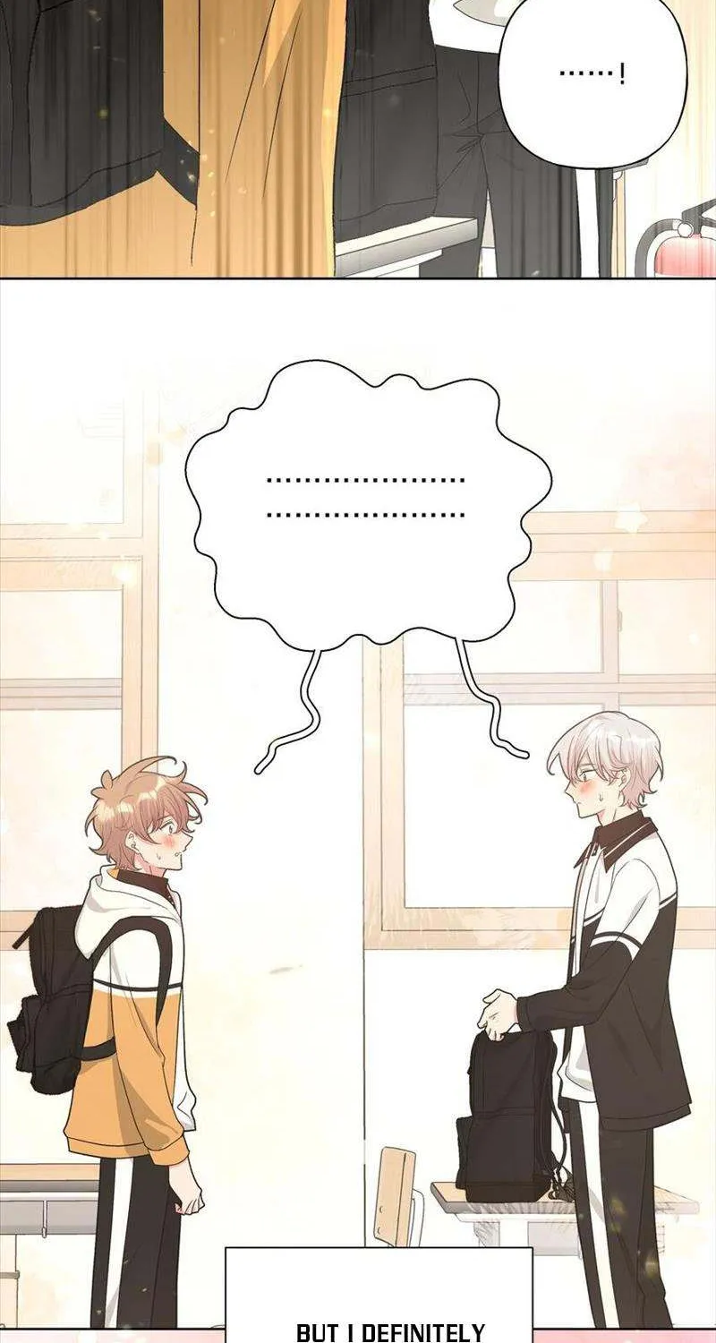Don't Say You Love Me Kainu Manga Chapter 89 Page 21
