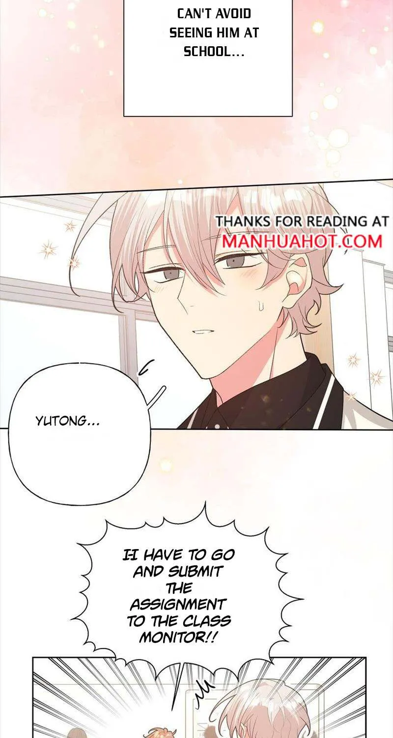 Don't Say You Love Me Kainu Manga Chapter 89 Page 22