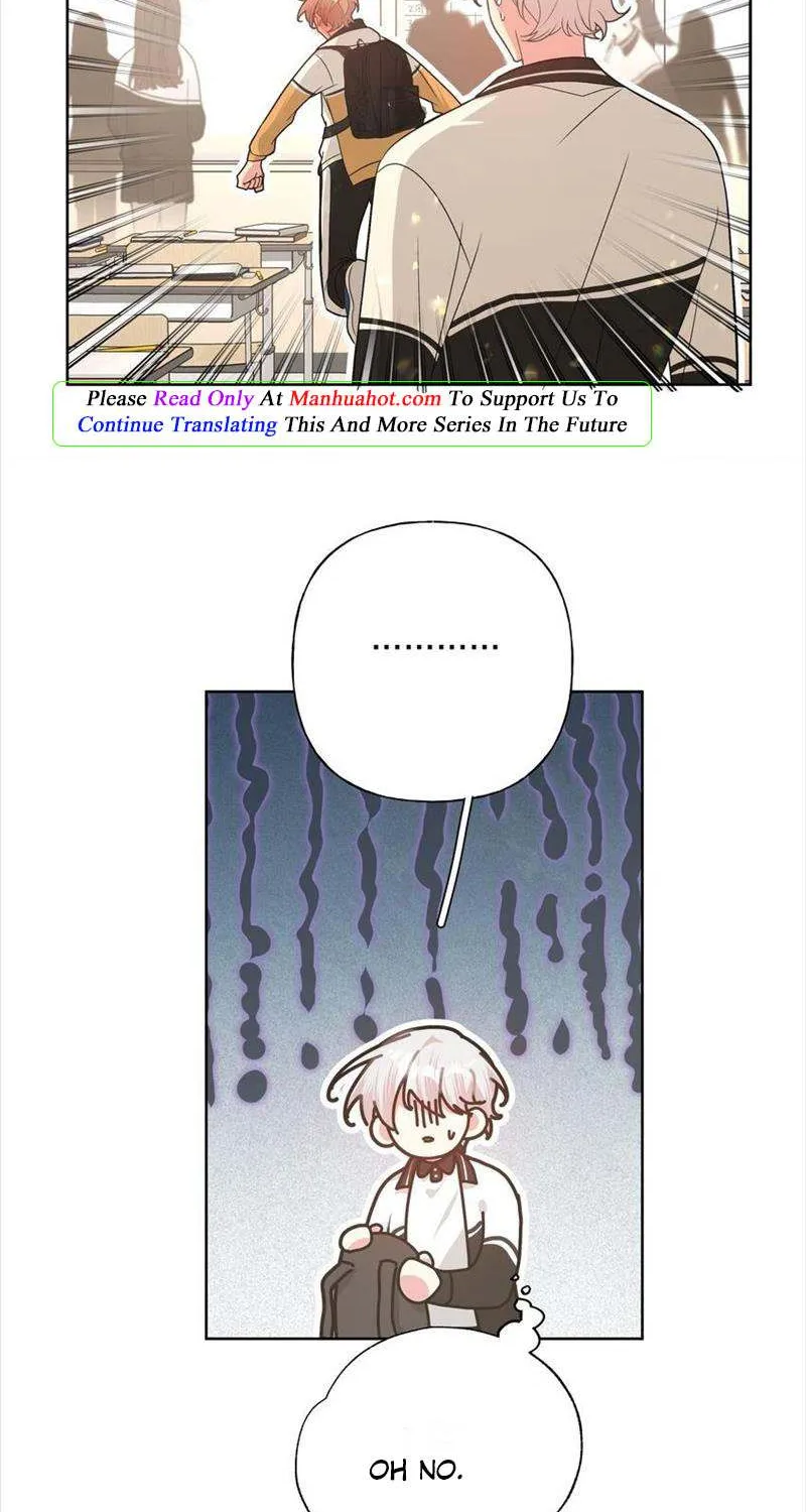 Don't Say You Love Me Kainu Manga Chapter 89 Page 23
