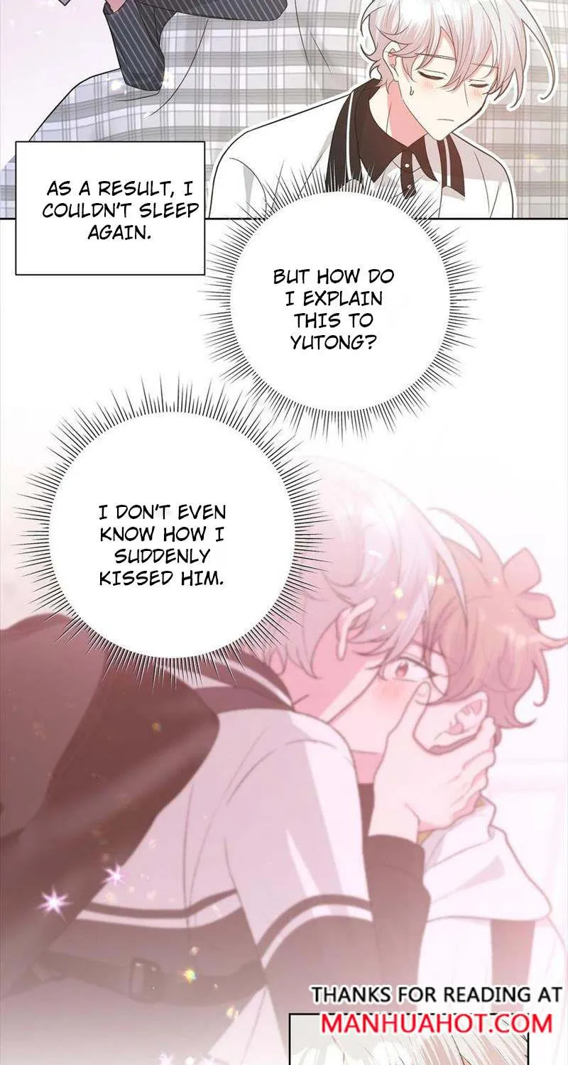Don't Say You Love Me Kainu Manga Chapter 89 Page 26