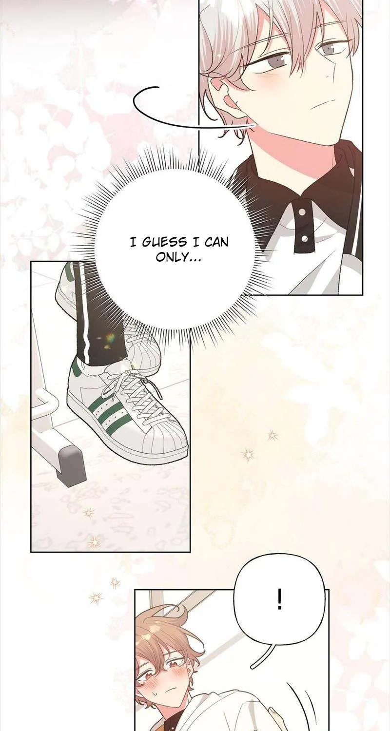Don't Say You Love Me Kainu Manga Chapter 89 Page 27