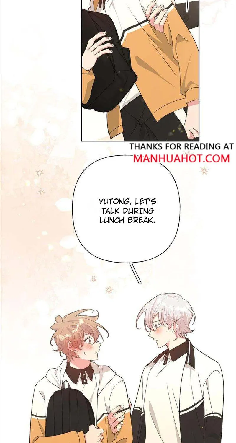 Don't Say You Love Me Kainu Manga Chapter 89 Page 28