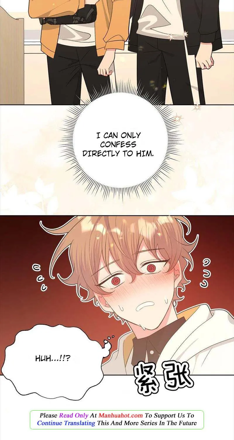 Don't Say You Love Me Kainu Manga Chapter 89 Page 29