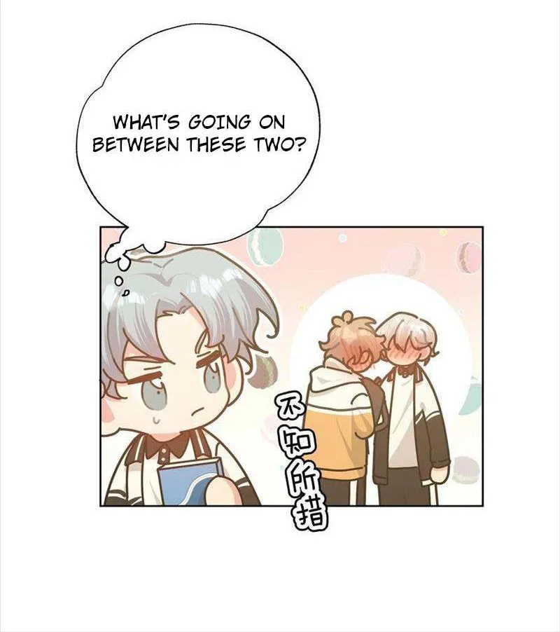 Don't Say You Love Me Kainu Manga Chapter 89 Page 30