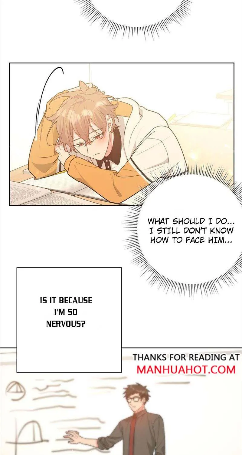 Don't Say You Love Me Kainu Manga Chapter 89 Page 33