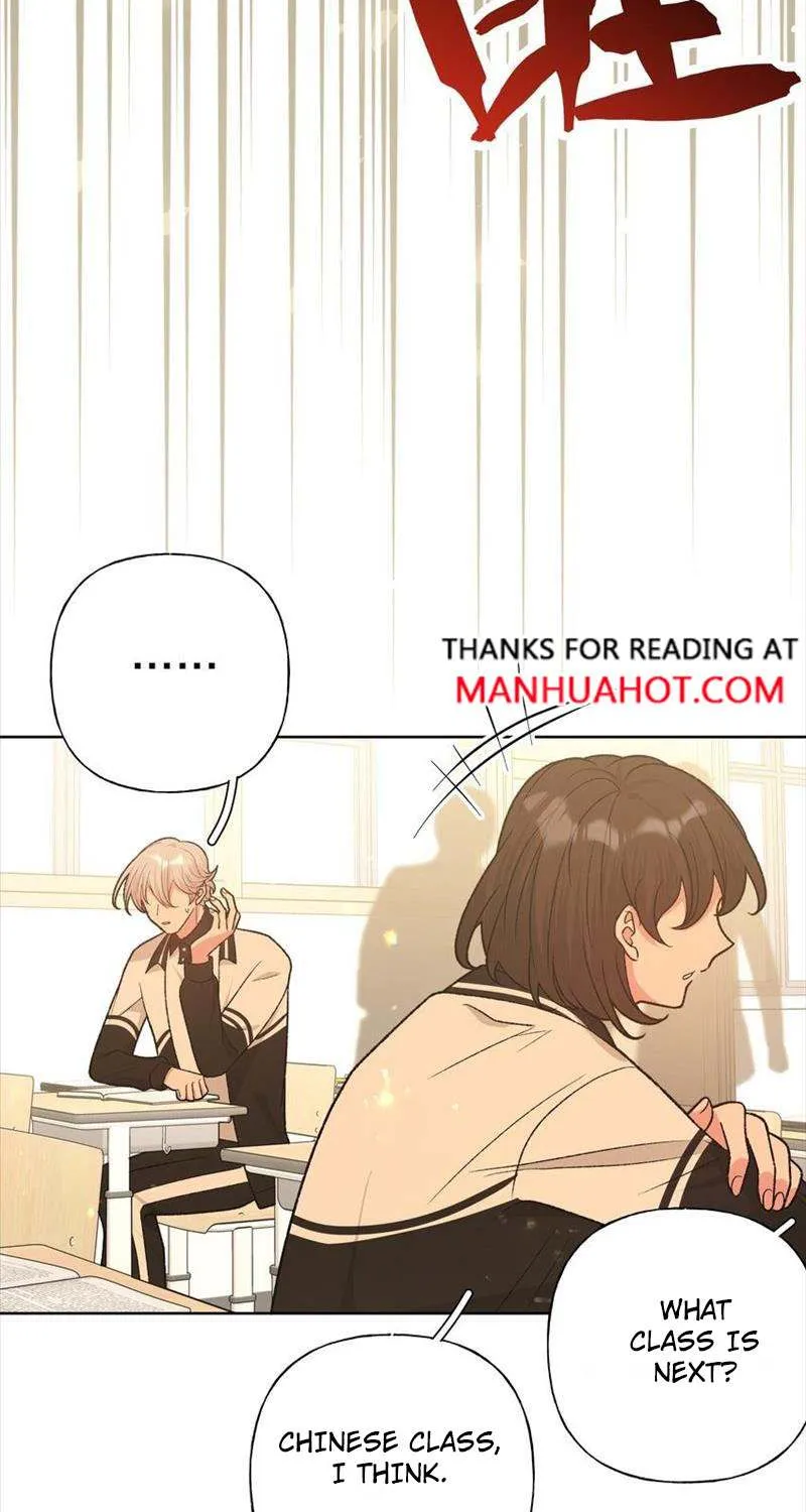 Don't Say You Love Me Kainu Manga Chapter 89 Page 40