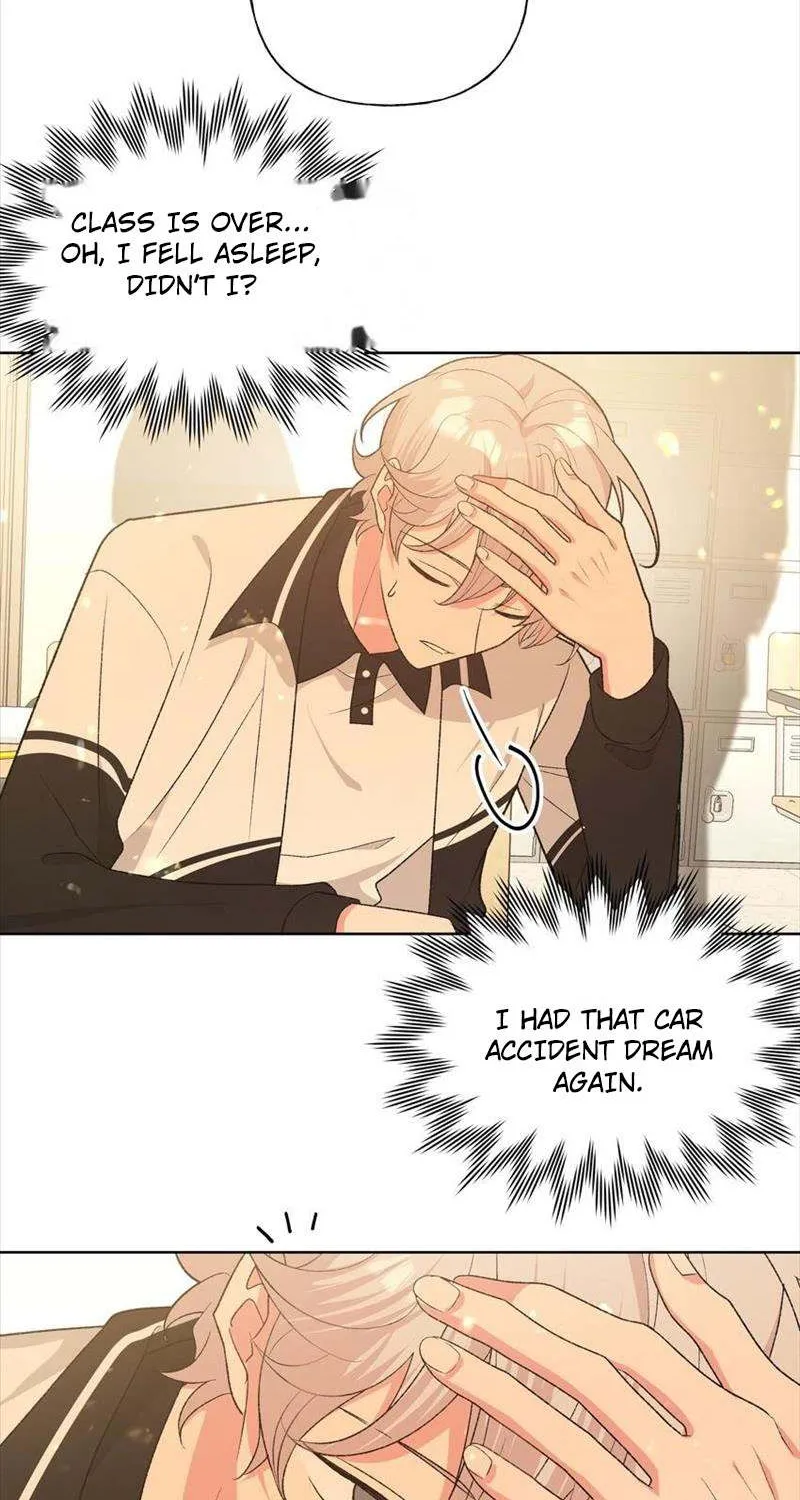 Don't Say You Love Me Kainu Manga Chapter 89 Page 41