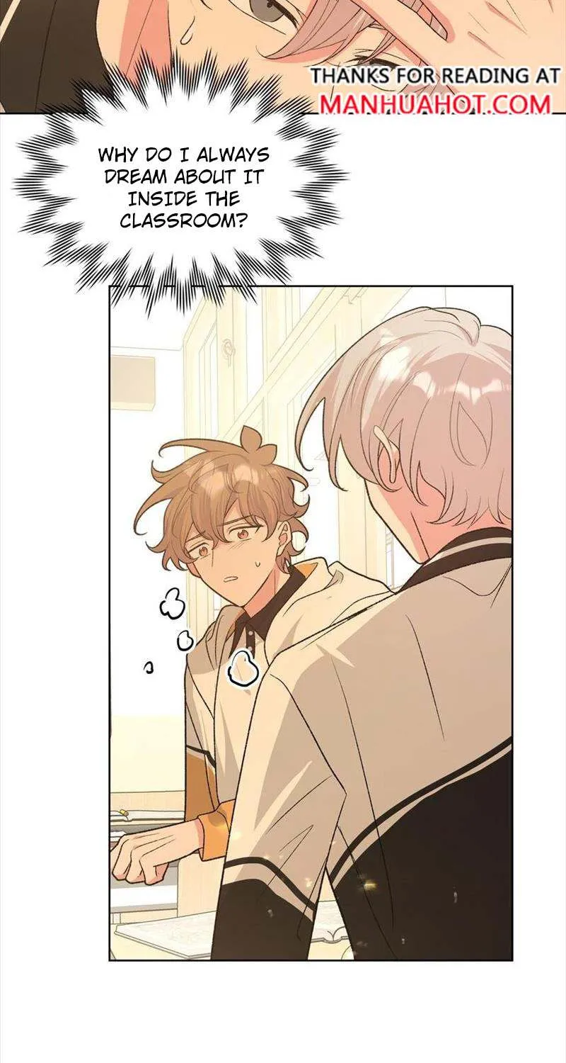 Don't Say You Love Me Kainu Manga Chapter 89 Page 42