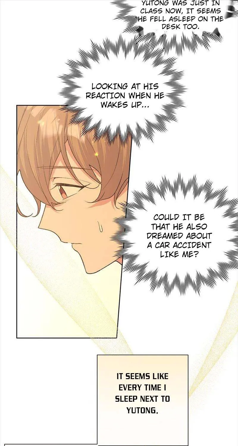 Don't Say You Love Me Kainu Manga Chapter 89 Page 45