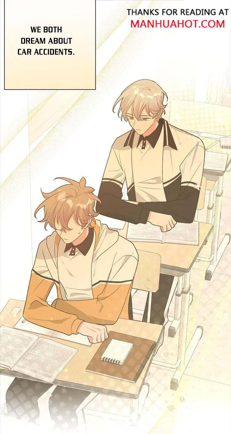 Don't Say You Love Me Kainu Manga Chapter 89 Page 46