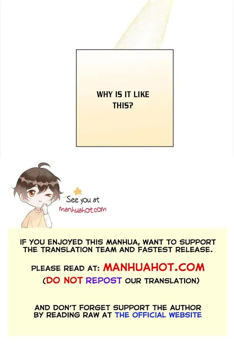Don't Say You Love Me Kainu Manga Chapter 89 Page 47
