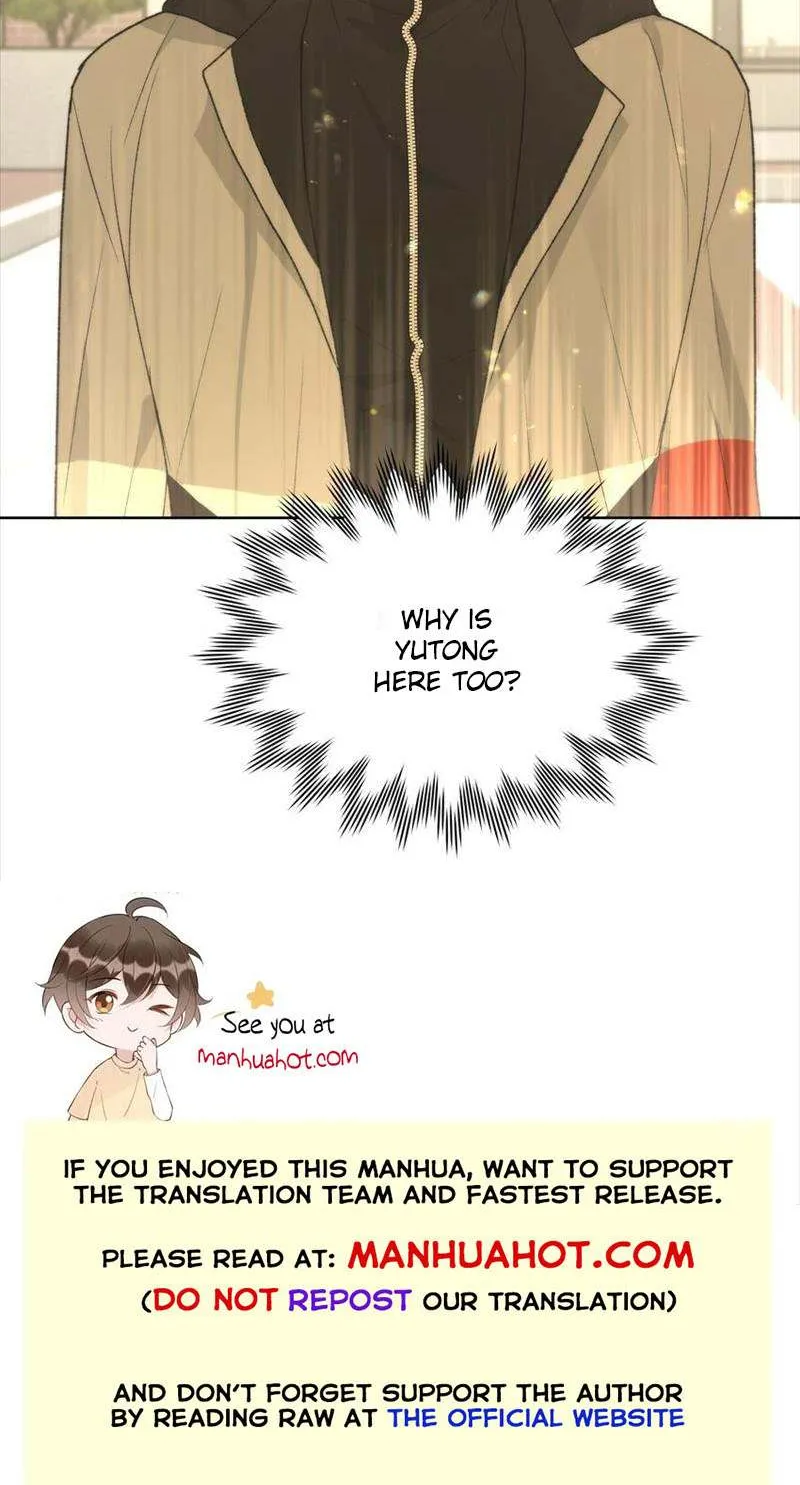 Don’t Say You Love Me Kainu Manga Chapter 85 Page 36