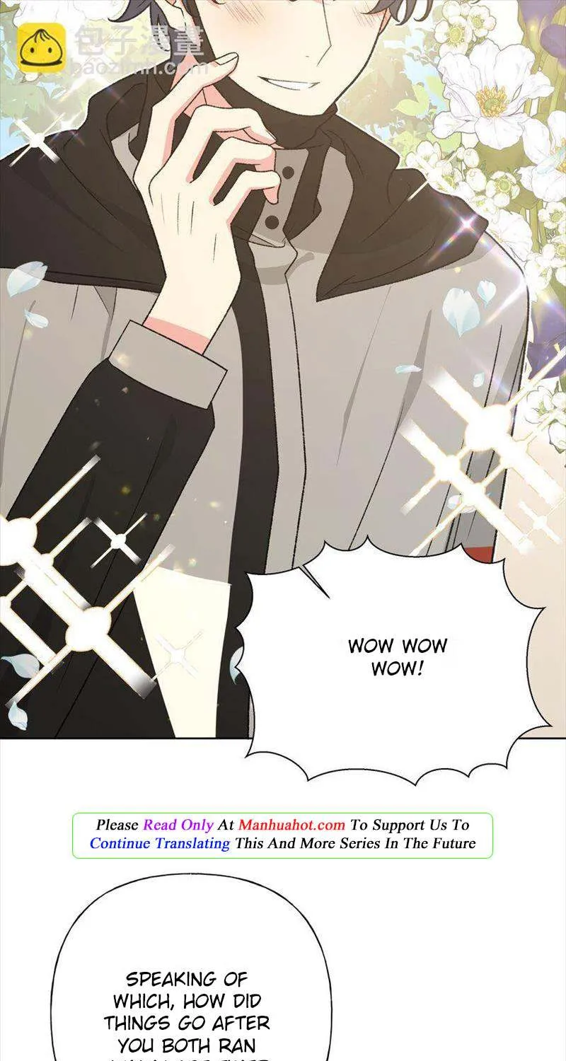 Don't Say You Love Me Kainu Manga Chapter 84 Page 10