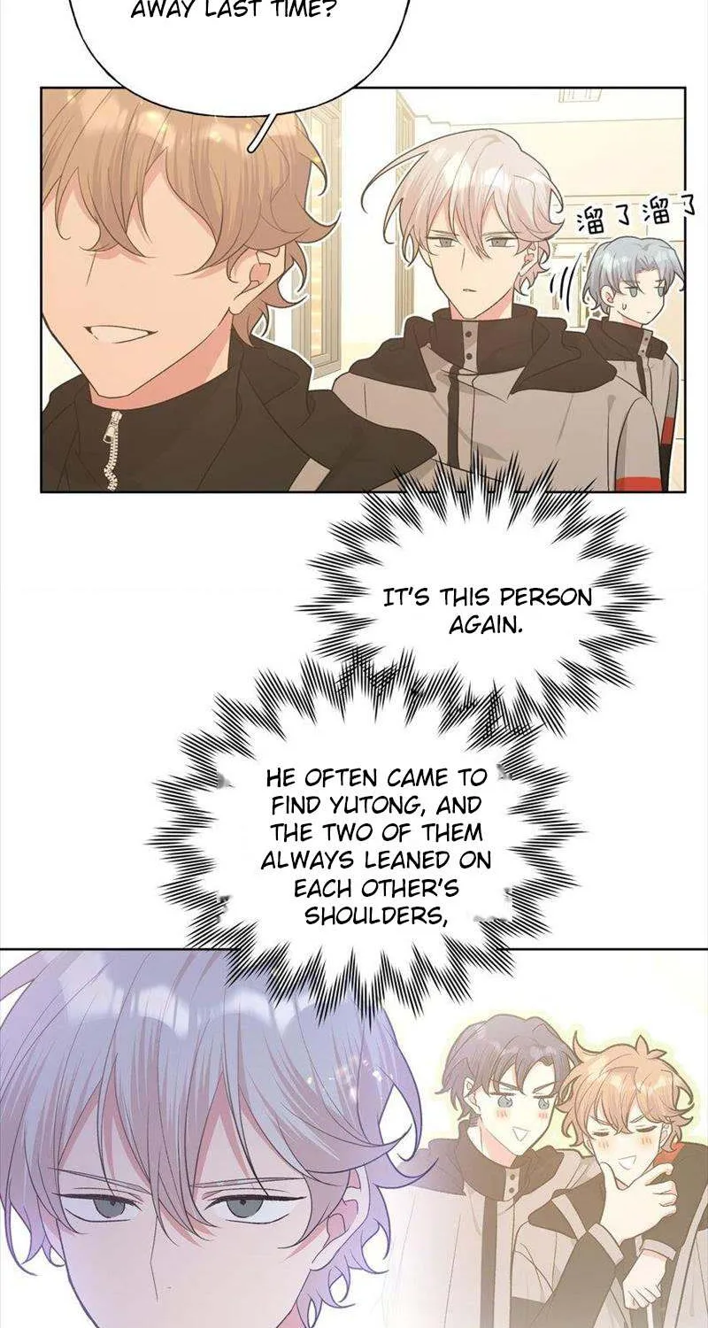 Don't Say You Love Me Kainu Manga Chapter 84 Page 11