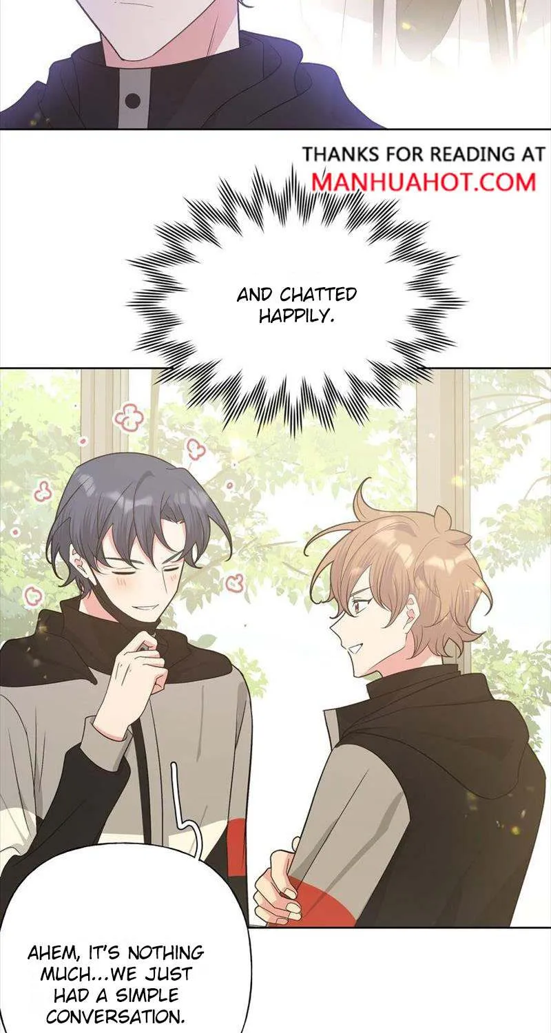 Don't Say You Love Me Kainu Manga Chapter 84 Page 12