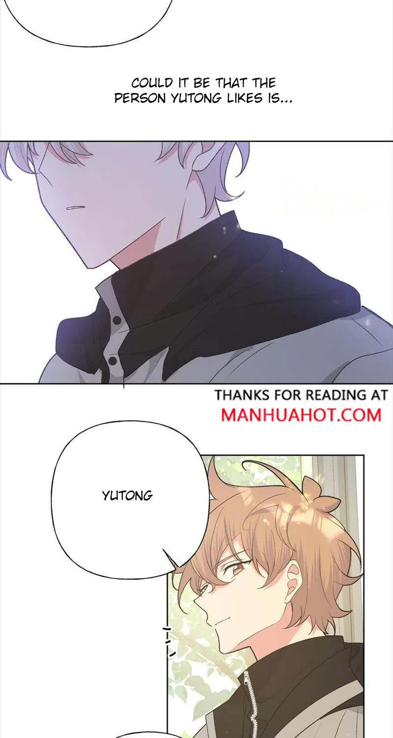 Don't Say You Love Me Kainu Manga Chapter 84 Page 13