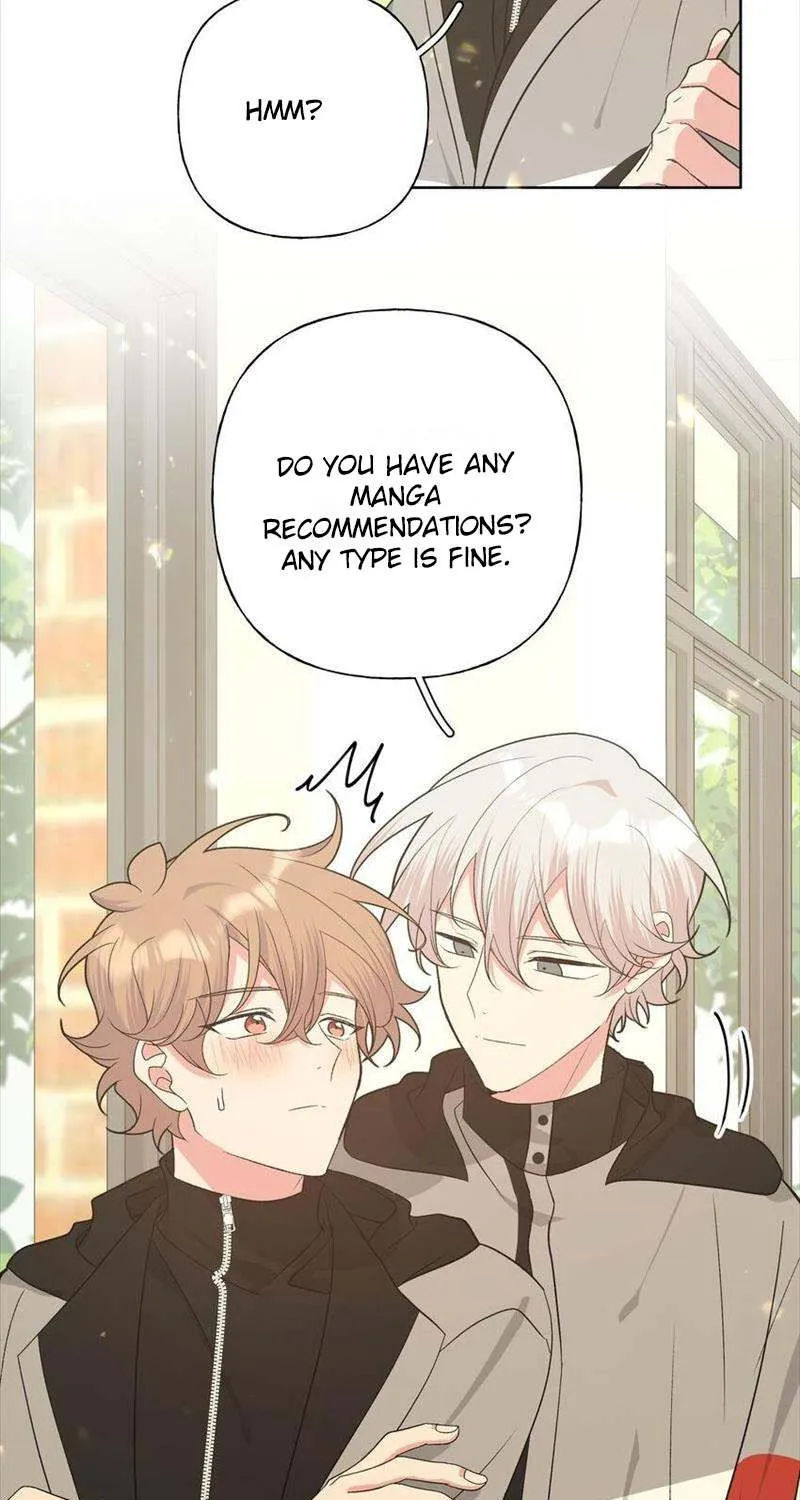 Don't Say You Love Me Kainu Manga Chapter 84 Page 14