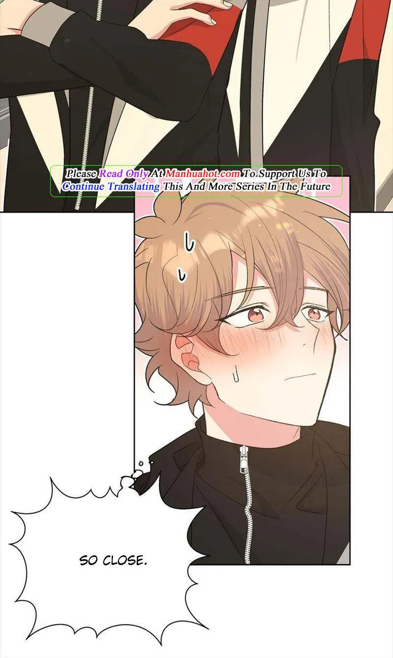 Don't Say You Love Me Kainu Manga Chapter 84 Page 15