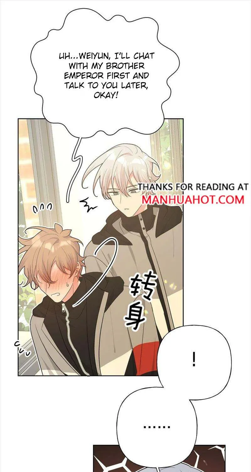 Don't Say You Love Me Kainu Manga Chapter 84 Page 16