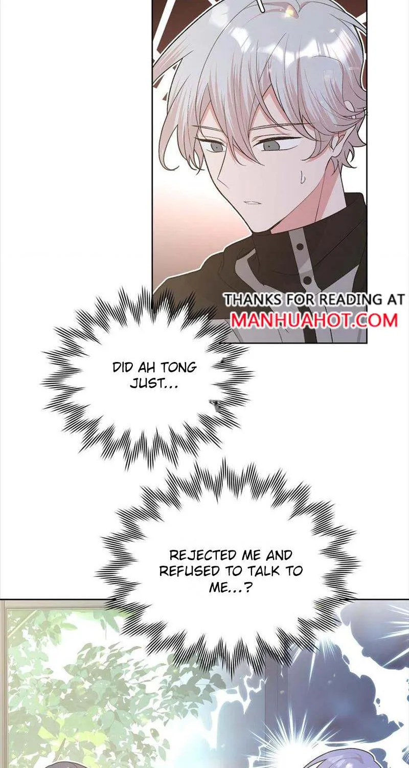 Don't Say You Love Me Kainu Manga Chapter 84 Page 17