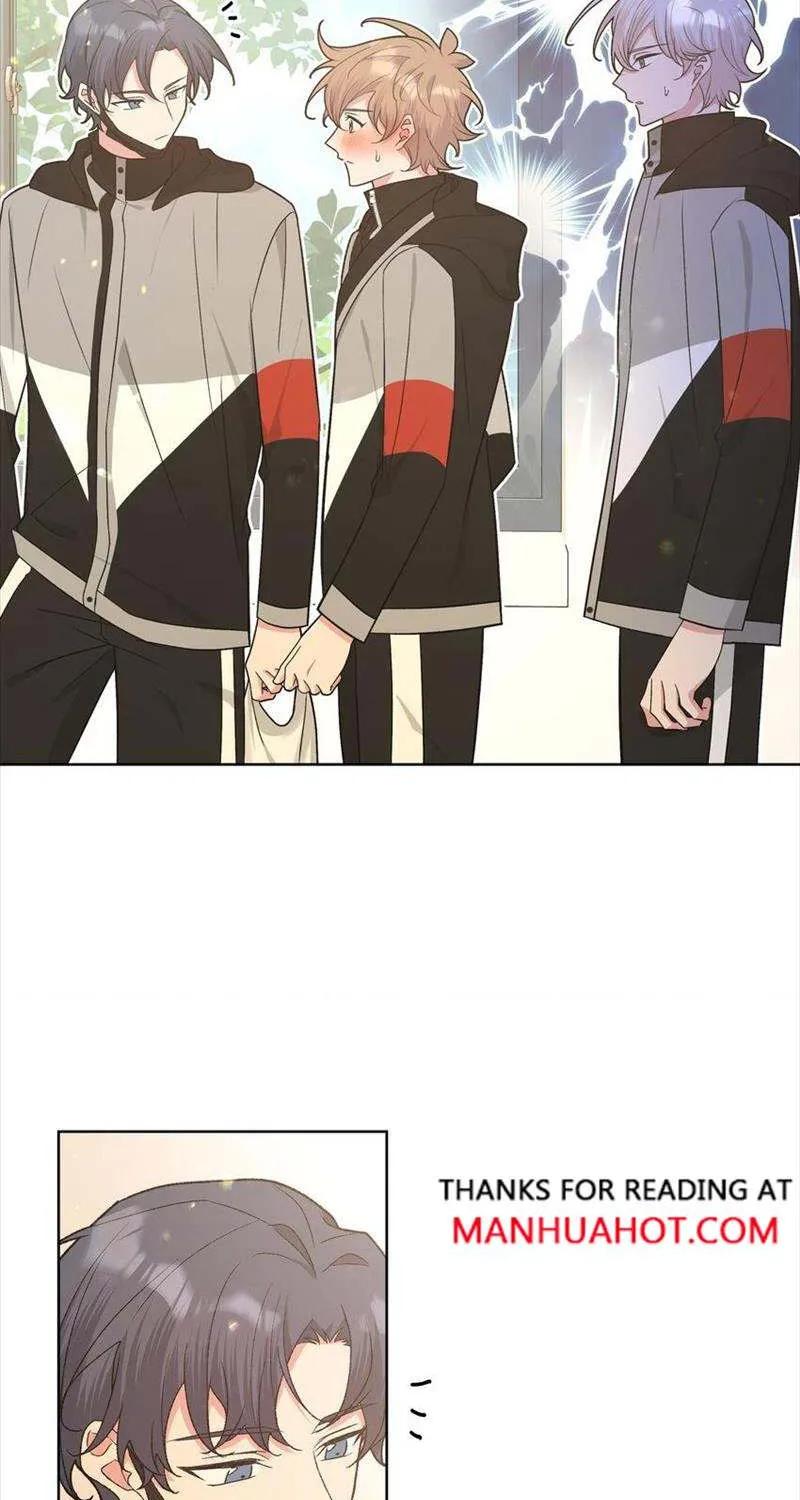 Don't Say You Love Me Kainu Manga Chapter 84 Page 18