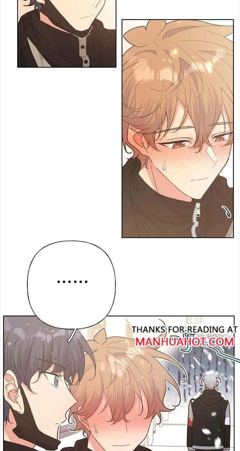 Don't Say You Love Me Kainu Manga Chapter 84 Page 19