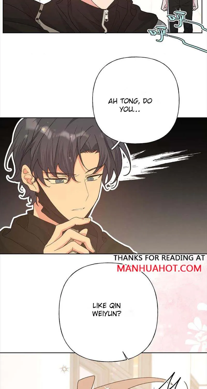 Don't Say You Love Me Kainu Manga Chapter 84 Page 20
