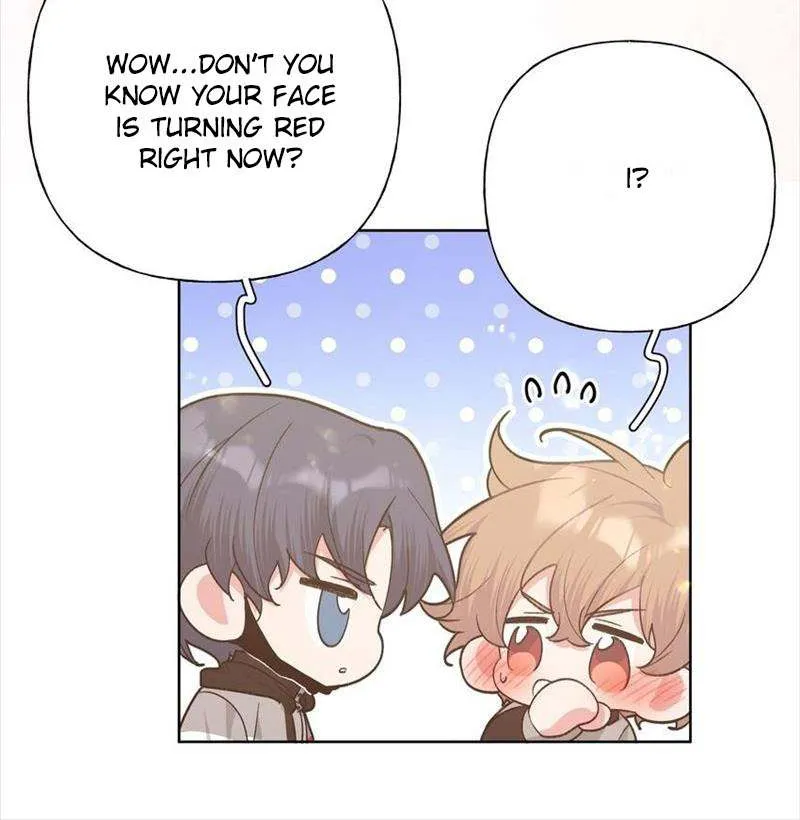 Don't Say You Love Me Kainu Manga Chapter 84 Page 22