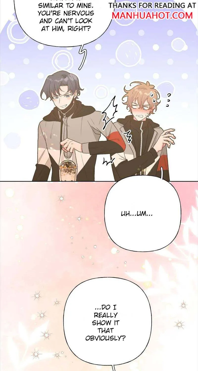 Don't Say You Love Me Kainu Manga Chapter 84 Page 24