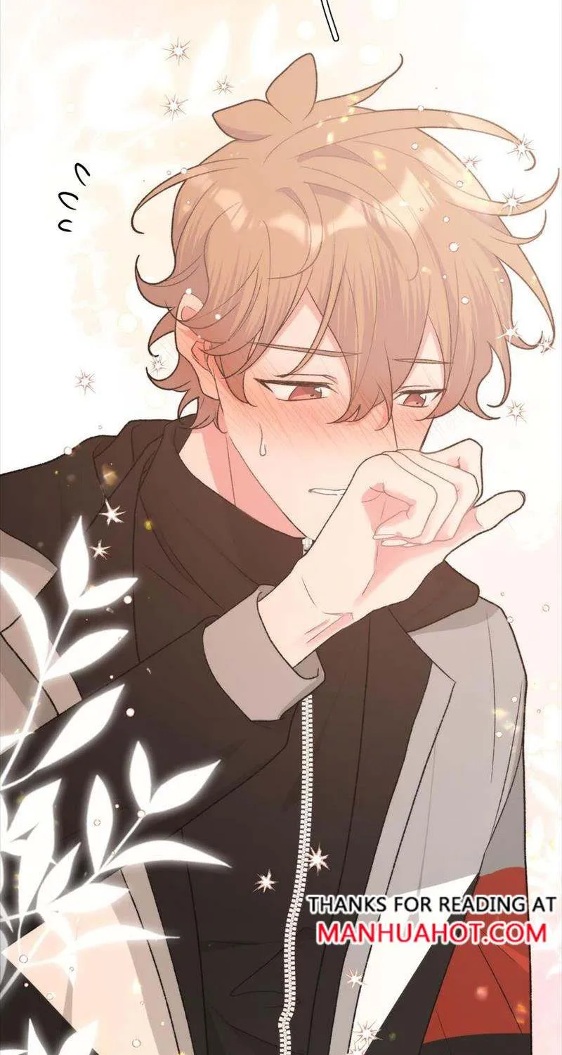 Don't Say You Love Me Kainu Manga Chapter 84 Page 25