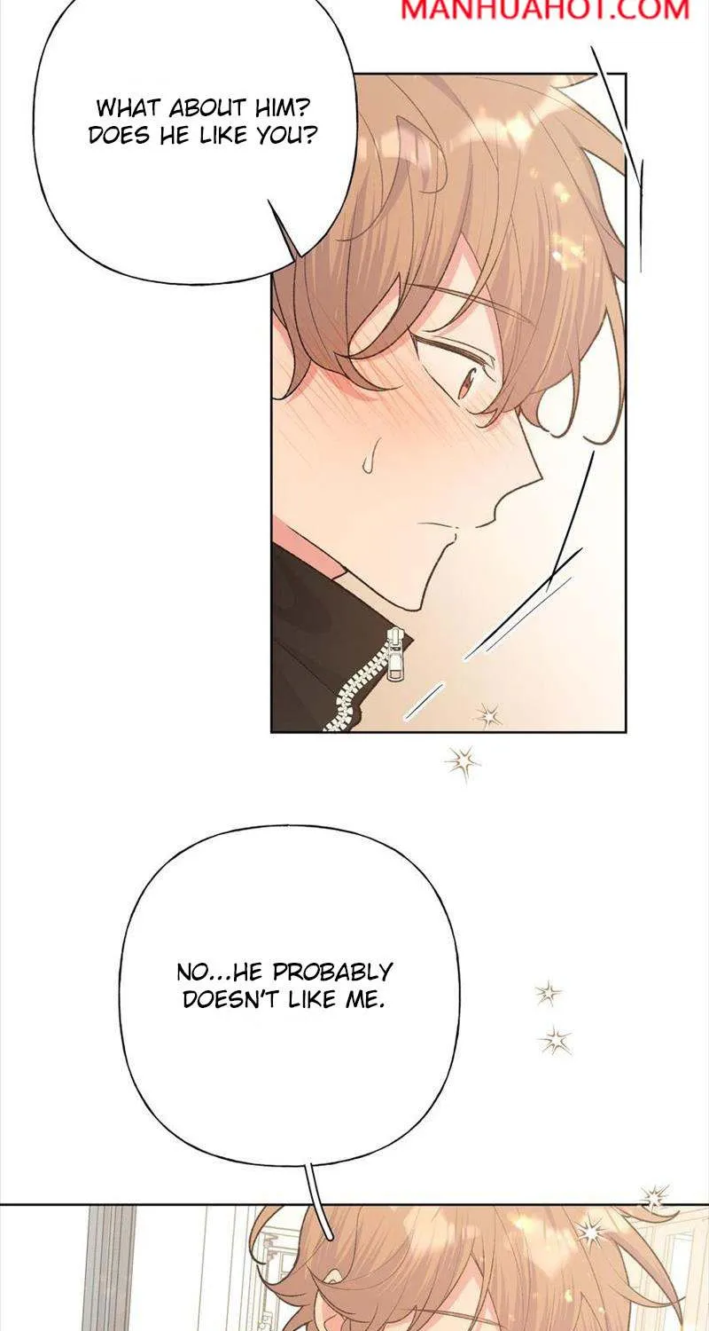 Don't Say You Love Me Kainu Manga Chapter 84 Page 27