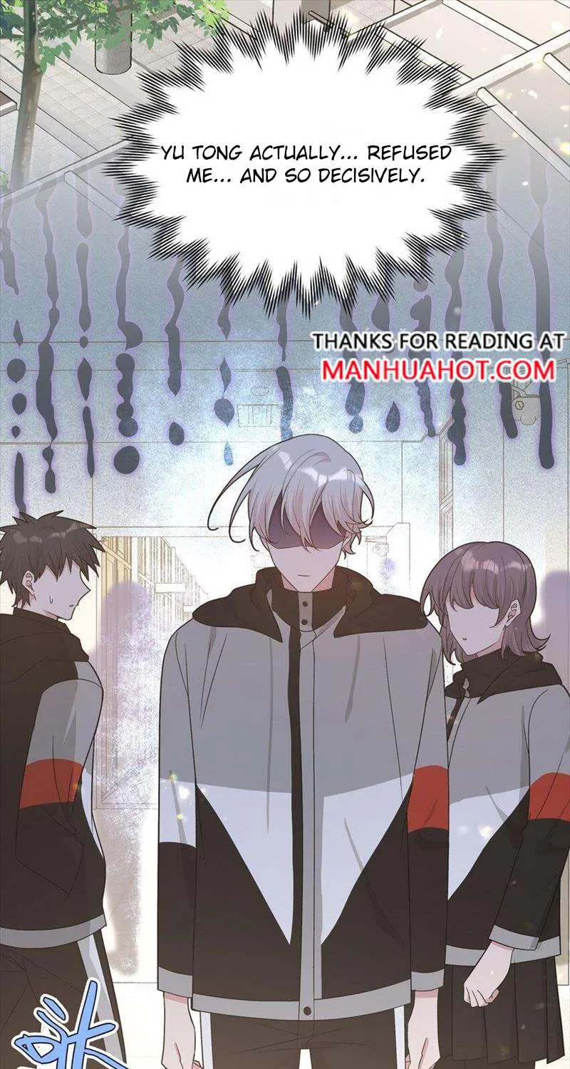 Don't Say You Love Me Kainu Manga Chapter 84 Page 30