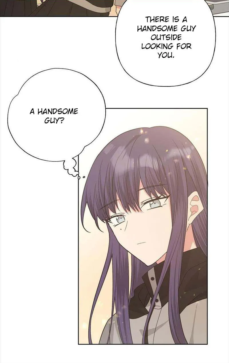 Don't Say You Love Me Kainu Manga Chapter 84 Page 36