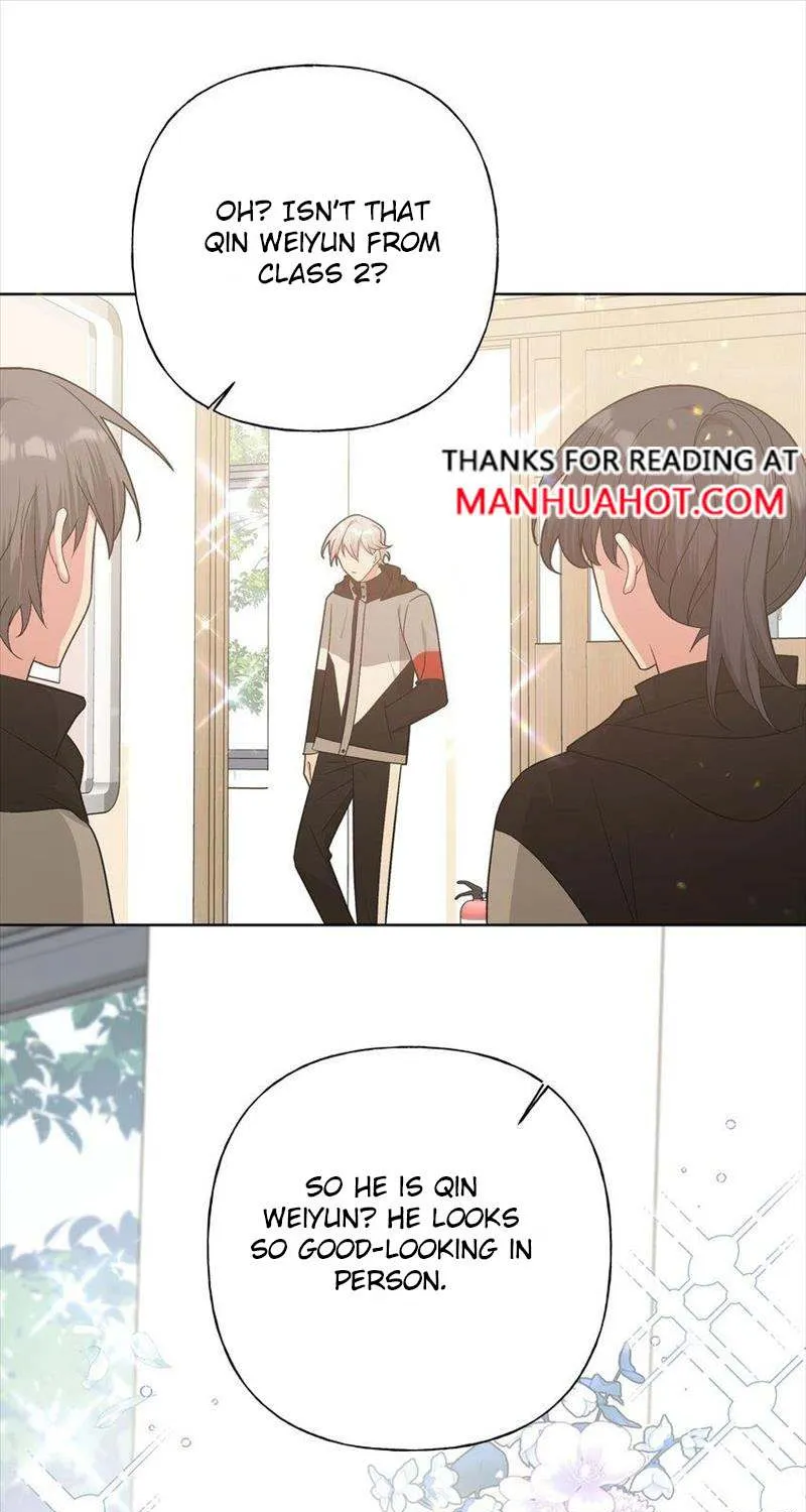 Don't Say You Love Me Kainu Manga Chapter 84 Page 37