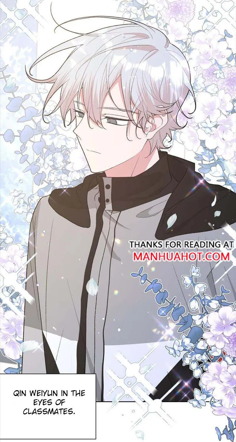 Don't Say You Love Me Kainu Manga Chapter 84 Page 38