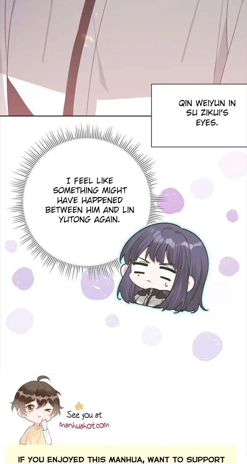 Don't Say You Love Me Kainu Manga Chapter 84 Page 41
