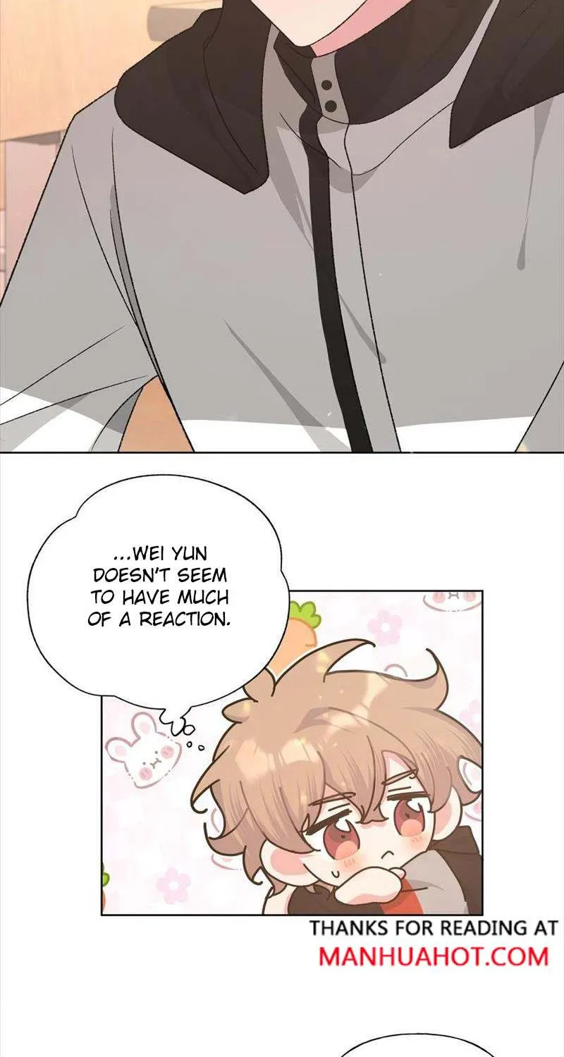 Don’t Say You Love Me Kainu Manga Chapter 83 Page 34