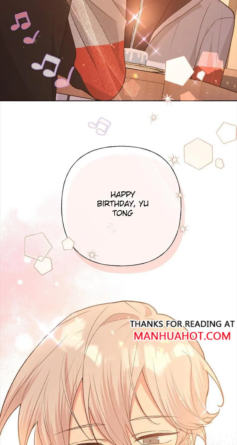 Don’t Say You Love Me Kainu Manga Chapter 79 Page 31