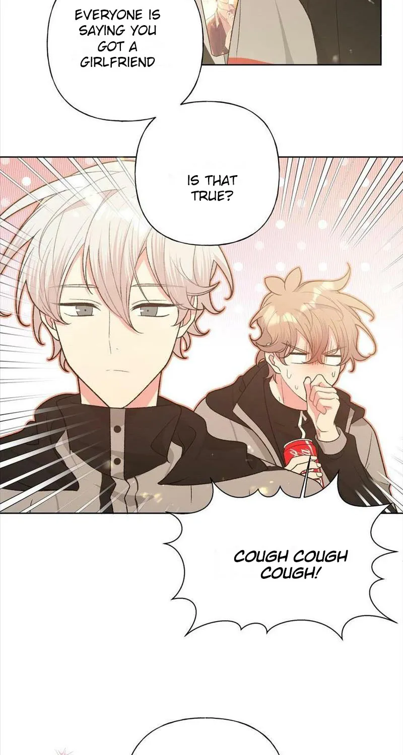 Don't Say You Love Me Kainu Manga Chapter 78 Page 9