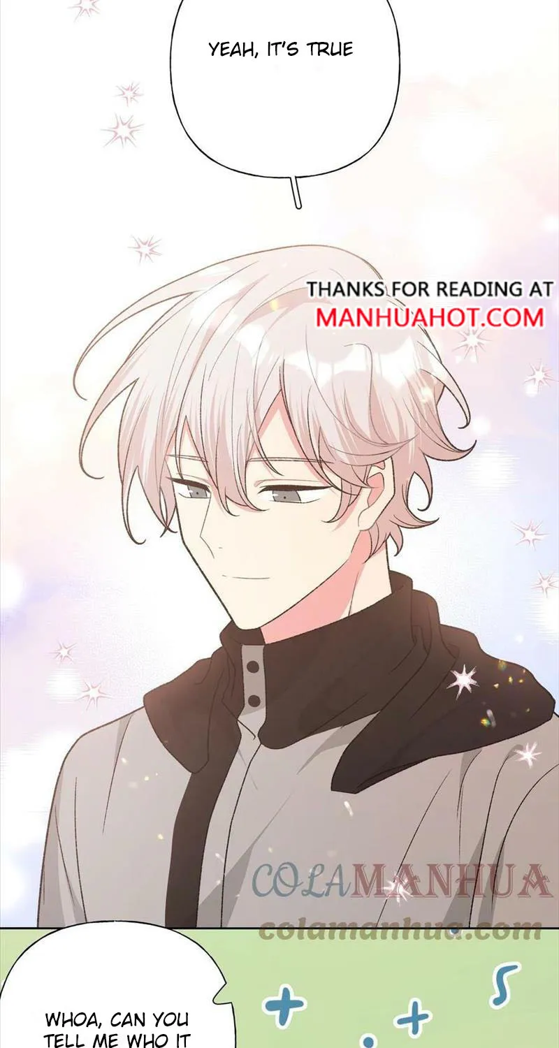 Don't Say You Love Me Kainu Manga Chapter 78 Page 10