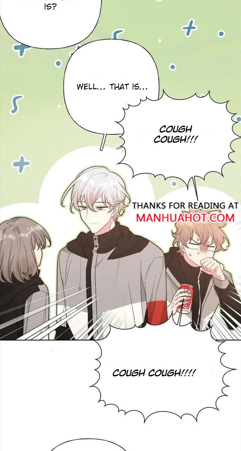 Don't Say You Love Me Kainu Manga Chapter 78 Page 11