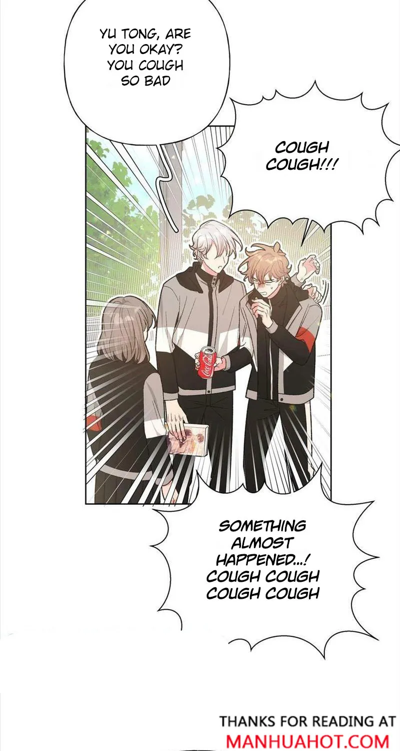 Don't Say You Love Me Kainu Manga Chapter 78 Page 12