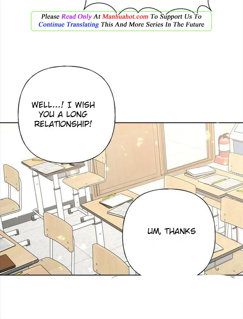 Don't Say You Love Me Kainu Manga Chapter 78 Page 14