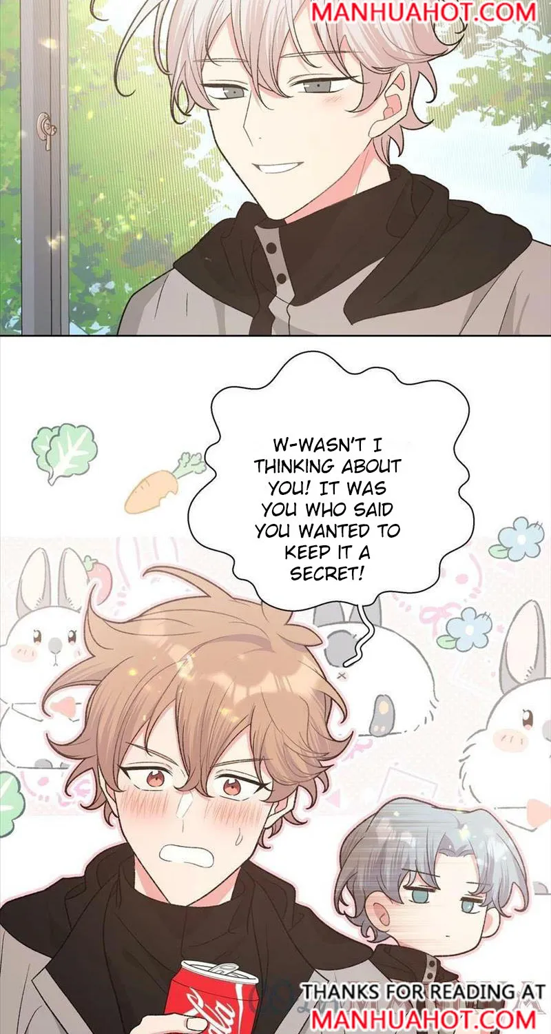 Don't Say You Love Me Kainu Manga Chapter 78 Page 16