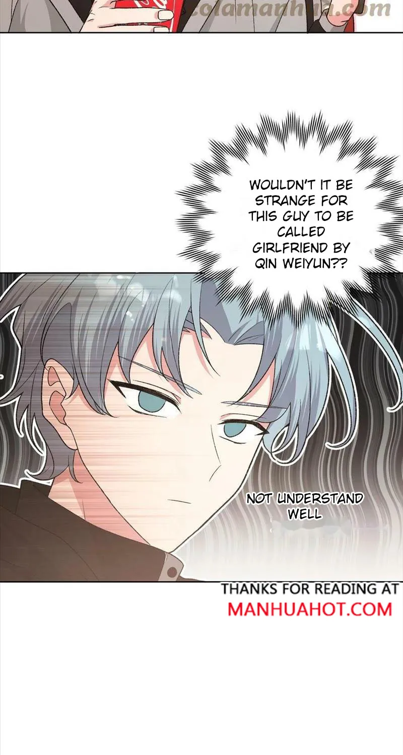 Don't Say You Love Me Kainu Manga Chapter 78 Page 17