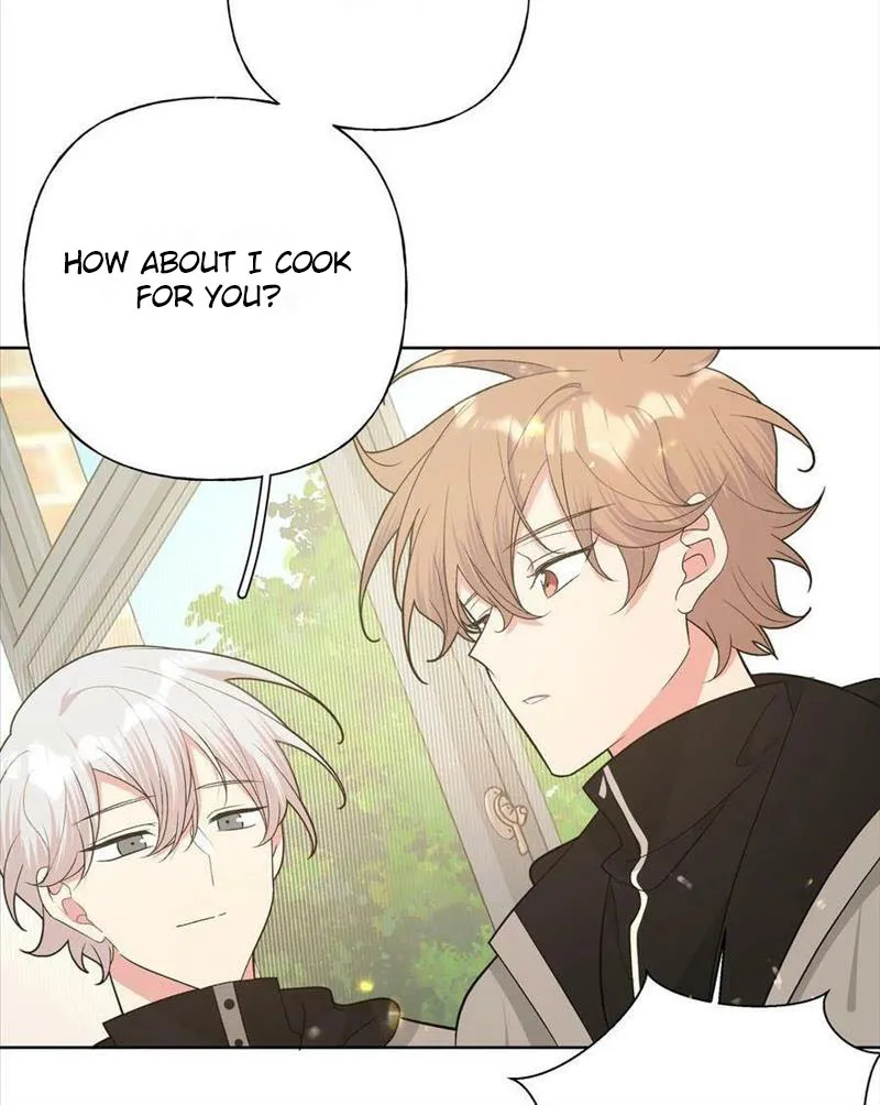 Don't Say You Love Me Kainu Manga Chapter 78 Page 21